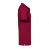 EXCD Polo grandes tailles Hommes - GR/granat (images4400_G3_H_Q_.jpg)