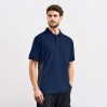 EXCD Kontrast Polo Unisex - NC/navy-charcoal (images4590_E1_P_L_.jpg)
