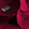 EXCD Polo grandes tailles Hommes - GR/granat (images4400_G4_H_Q_.jpg)