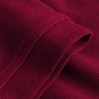EXCD Polo grandes tailles Hommes - GR/granat (images4400_G5_H_Q_.jpg)