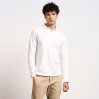 Heavy Langarm-Poloshirt Männer - 00/white (images4600_E1_A_A_.jpg)