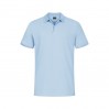 EXCD Polo grandes tailles Hommes - IB/ice blue (images4400_G1_H_S_.jpg)