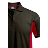 Function Polo shirt Men - BR/black-red (images4520_G4_Y_S_.jpg)