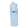 EXCD Polo grandes tailles Hommes - IB/ice blue (images4400_G3_H_S_.jpg)