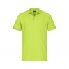 EXCD Polo grandes tailles Hommes - AG/apple green (images4400_G1_H_T_.jpg)
