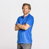 EXCD Poloshirt Men - KB/cobalt blue (images4400_E1_H_R_.jpg)