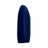 Premium V-Ausschnitt Sweatshirt Männer - 54/navy (images5025_G2_D_F_.jpg)