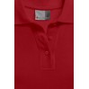 Heavy Langarm-Poloshirt Plus Size Frauen - 36/fire red (images4605_G4_F_D_.jpg)
