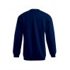 Premium V-Neck Sweatshirt Plus Size Men - 54/navy (images5025_G3_D_F_.jpg)