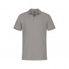 EXCD Polo grandes tailles Hommes - NW/new light grey (images4400_G1_Q_OE.jpg)