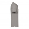 EXCD Polo grandes tailles Hommes - NW/new light grey (images4400_G3_Q_OE.jpg)