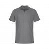 EXCD Polo grandes tailles Hommes - SG/steel gray (images4400_G1_X_L_.jpg)