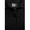 Heavy Langarm-Poloshirt Frauen - 9D/black (images4605_G4_G_K_.jpg)
