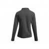 Heavy Langarm-Poloshirt Frauen - SG/steel gray (images4605_G2_X_L_.jpg)