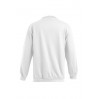 Troyer Sweatshirt Plus Size Men - 00/white (images5050_G3_A_A_.jpg)