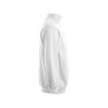 Troyer Sweatshirt Plus Size Men - 00/white (images5050_G6_A_A_.jpg)