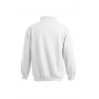 Troyer Sweatshirt Plus Size Men - 00/white (images5050_G7_A_A_.jpg)
