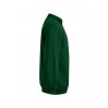 Troyer Sweatshirt Plus Size Men - RZ/forest (images5050_G2_C_E_.jpg)