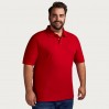 EXCD Polo grandes tailles Hommes - 36/fire red (images4400_F1_F_D_.jpg)