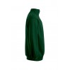 Troyer Sweatshirt Plus Size Men - RZ/forest (images5050_G6_C_E_.jpg)