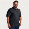 EXCD Polo grandes tailles Hommes - XH/graphite (images4400_F1_G_F_.jpg)