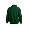 Troyer Sweatshirt Plus Size Men - RZ/forest (images5050_G7_C_E_.jpg)