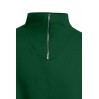 Troyer Sweatshirt Plus Size Men - RZ/forest (images5050_G8_C_E_.jpg)