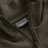 Unisex Troyer Sweatshirt - CS/khaki (images5052_G4_C_H_.jpg)