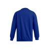 Troyer Sweatshirt Plus Size Men - VB/royal (images5050_G3_D_E_.jpg)