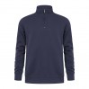 Unisex Troyer Sweatshirt - 54/navy (images5052_G1_D_F_.jpg)