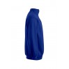 Troyer Sweatshirt Plus Size Men - VB/royal (images5050_G6_D_E_.jpg)
