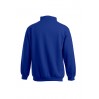 Troyer Sweatshirt Plus Size Men - VB/royal (images5050_G7_D_E_.jpg)