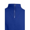 Troyer Sweatshirt Plus Size Men - VB/royal (images5050_G8_D_E_.jpg)