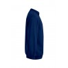 Troyer Sweatshirt Plus Size Men - 54/navy (images5050_G2_D_F_.jpg)