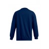 Troyer Sweatshirt Plus Size Men - 54/navy (images5050_G3_D_F_.jpg)