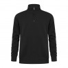 Unisex Troyer Sweatshirt Plus Size - 9D/black (images5052_G1_G_K_.jpg)