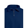 Troyer Sweatshirt Plus Size Men - 54/navy (images5050_G4_D_F_.jpg)