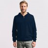 Troyer Sweatshirt Men - 54/navy (images5050_E1_D_F_.jpg)