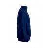 Troyer Sweatshirt Plus Size Men - 54/navy (images5050_G6_D_F_.jpg)