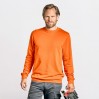 EXCD Sweatshirt Unisex - FL/flame (images5077_E1_B_H_.jpg)