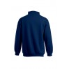 Troyer Sweatshirt Plus Size Men - 54/navy (images5050_G7_D_F_.jpg)