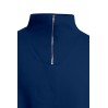 Troyer Sweatshirt Plus Size Men - 54/navy (images5050_G8_D_F_.jpg)