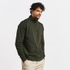 Unisex Troyer Sweatshirt - CS/khaki (images5052_E1_C_H_.jpg)