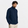 Unisex Troyer Sweatshirt - 54/navy (images5052_E1_D_F_.jpg)
