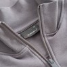 Unisex Troyer Sweatshirt Plus Size - SG/steel gray (images5052_G4_X_L_.jpg)