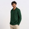 Unisex Troyer Sweatshirt - RZ/forest (images5052_E1_C_E_.jpg)