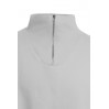 Troyer Sweatshirt Plus Size Men - XG/ash (images5050_G8_G_D_.jpg)