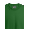 Premium Sweatshirt Männer - KG/kelly green (images5099_G4_C_M_.jpg)