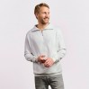 Troyer Sweatshirt Men - XG/ash (images5050_E1_G_D_.jpg)