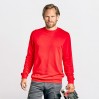 EXCD Sweatshirt Unisex - 36/fire red (images5077_E1_F_D_.jpg)